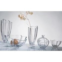 La tradizione dei cristalli di Boemia da Di Cristofalo